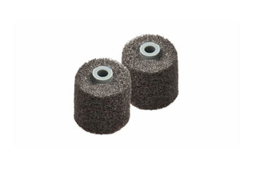 ER38-14F Black foam eartips